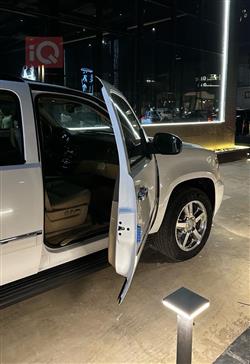 شيفروليه تاهو